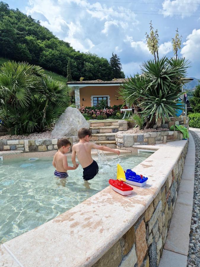 Residence Terry Tremosine Dış mekan fotoğraf