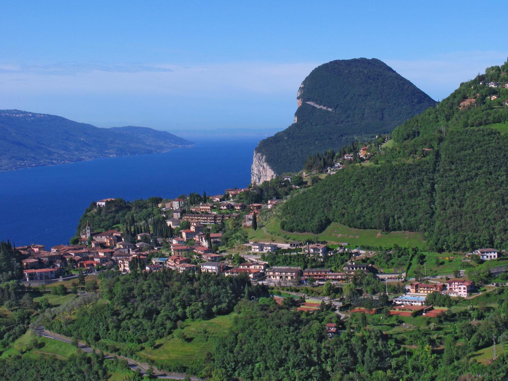 Residence Terry Tremosine Dış mekan fotoğraf