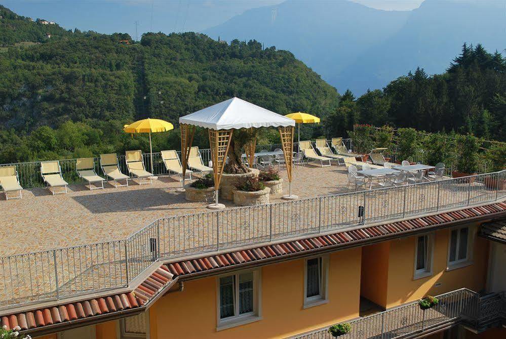 Residence Terry Tremosine Dış mekan fotoğraf