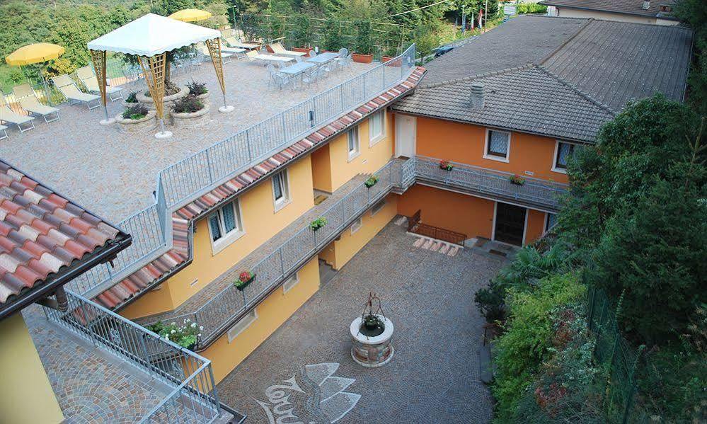 Residence Terry Tremosine Dış mekan fotoğraf