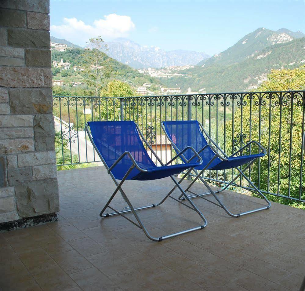 Residence Terry Tremosine Dış mekan fotoğraf