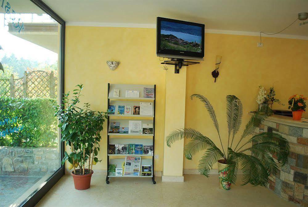 Residence Terry Tremosine Dış mekan fotoğraf