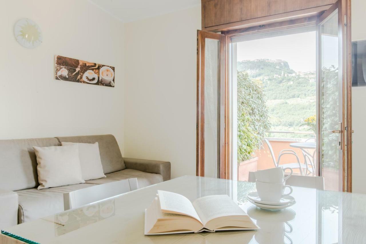 Residence Terry Tremosine Dış mekan fotoğraf