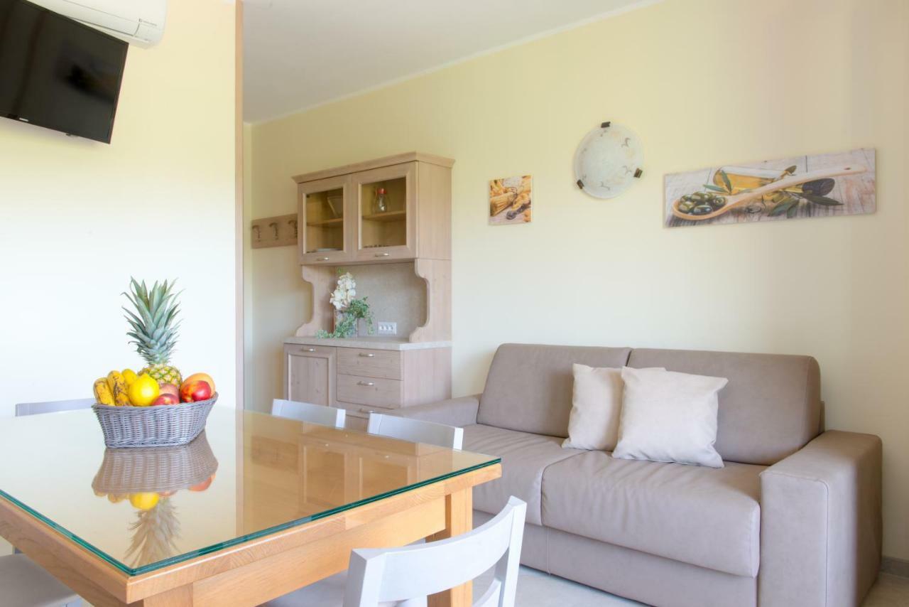 Residence Terry Tremosine Dış mekan fotoğraf