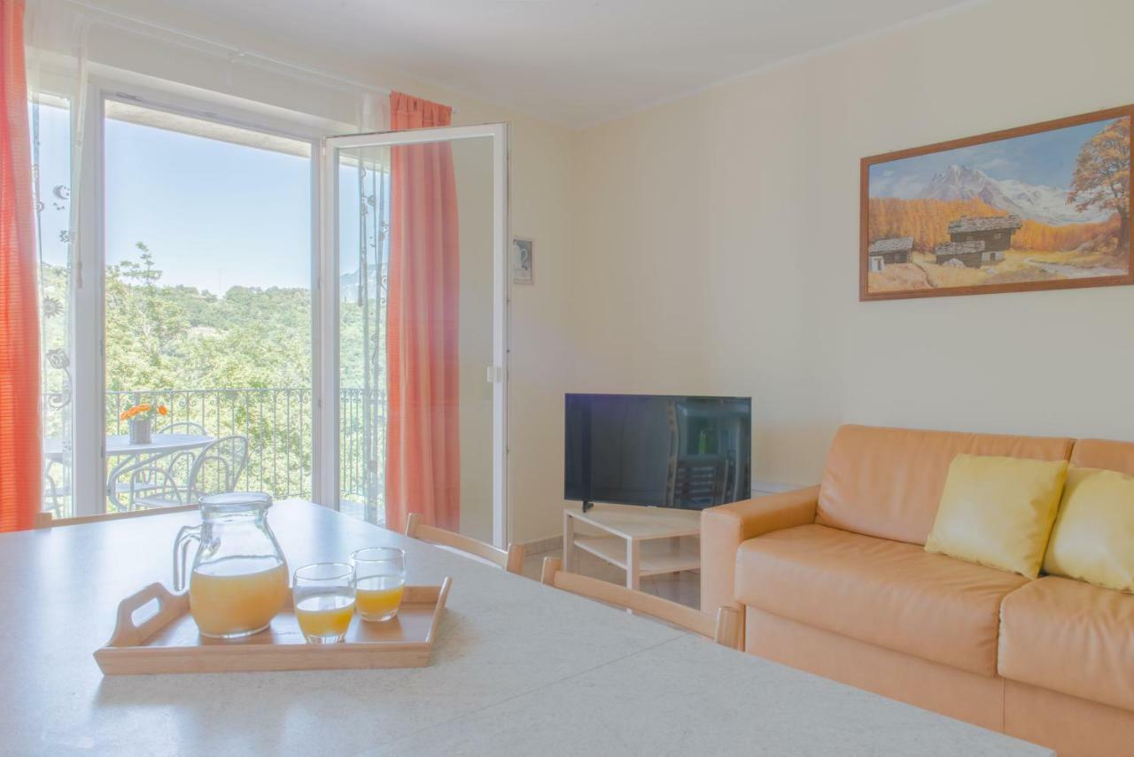 Residence Terry Tremosine Dış mekan fotoğraf
