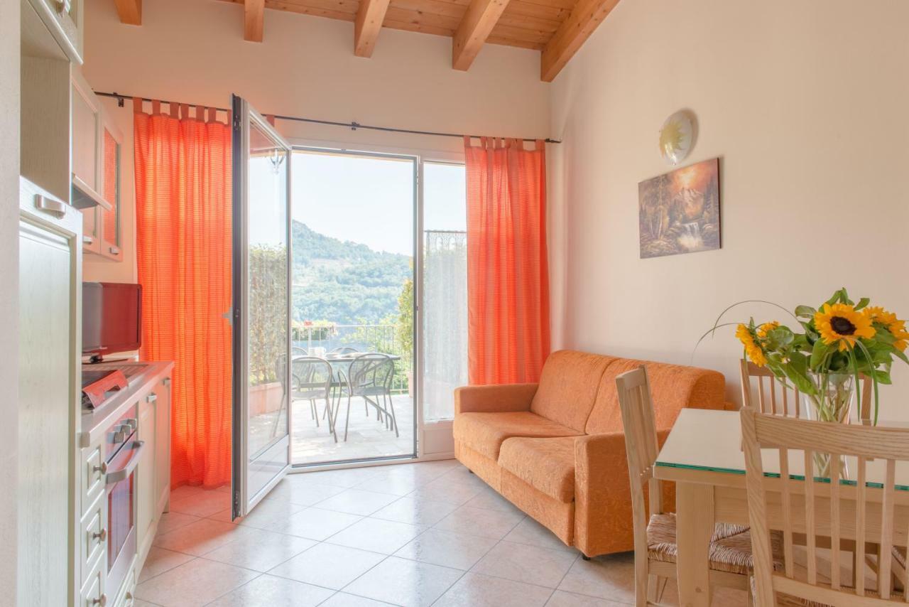 Residence Terry Tremosine Dış mekan fotoğraf