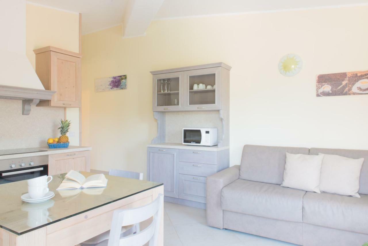 Residence Terry Tremosine Dış mekan fotoğraf