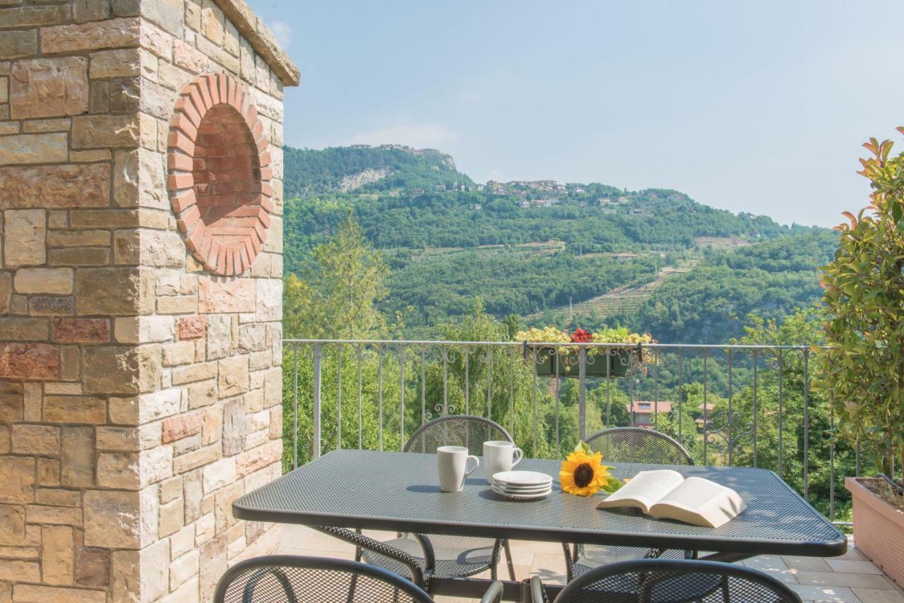 Residence Terry Tremosine Dış mekan fotoğraf