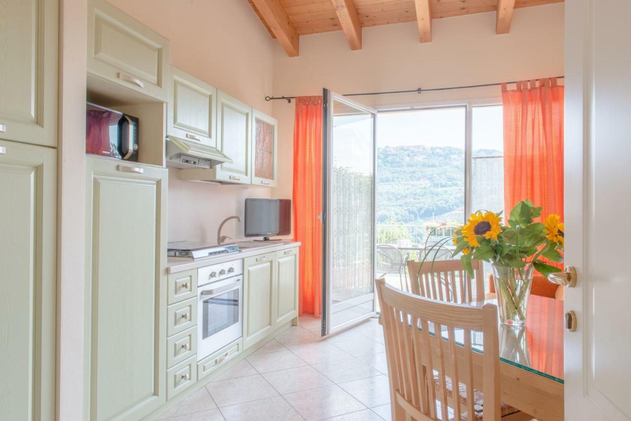 Residence Terry Tremosine Dış mekan fotoğraf