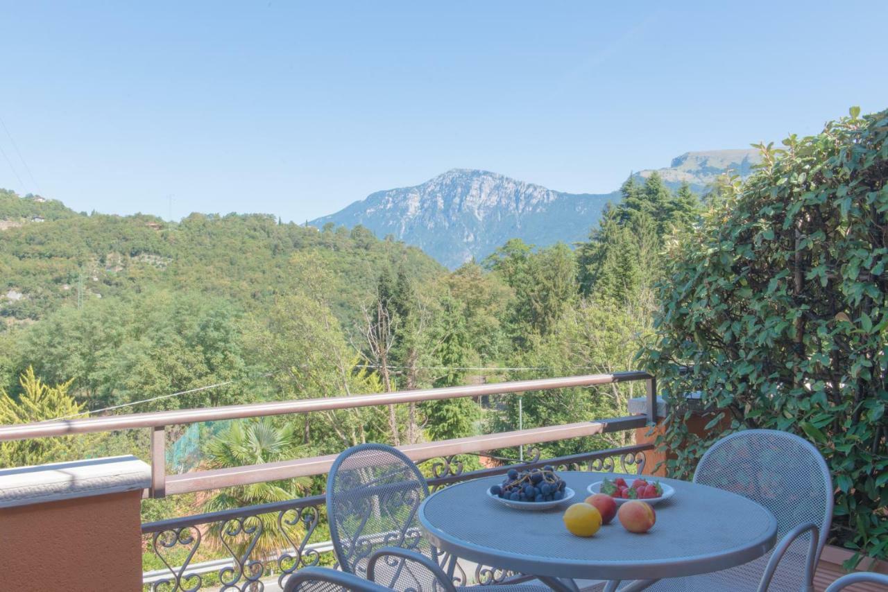 Residence Terry Tremosine Dış mekan fotoğraf
