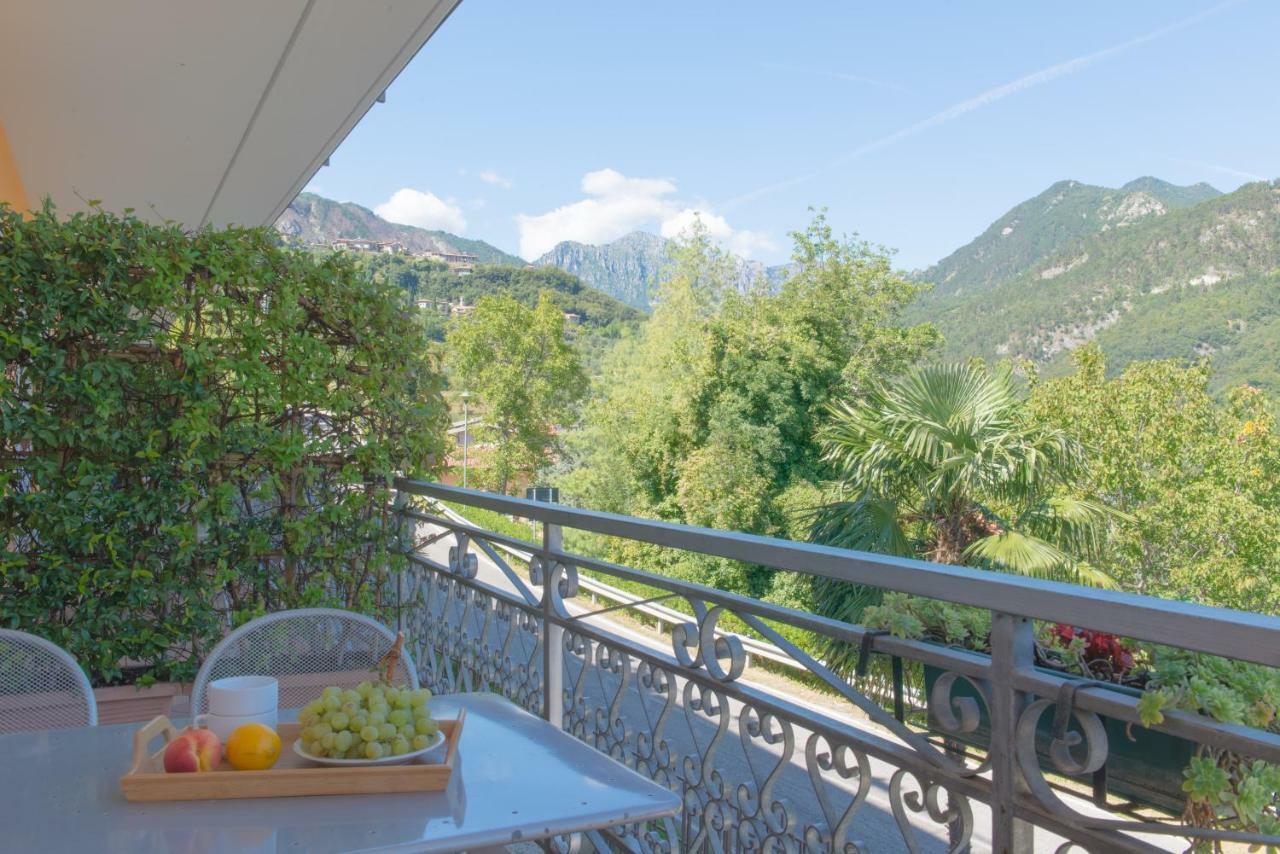 Residence Terry Tremosine Dış mekan fotoğraf