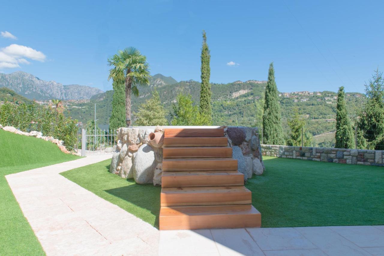 Residence Terry Tremosine Dış mekan fotoğraf