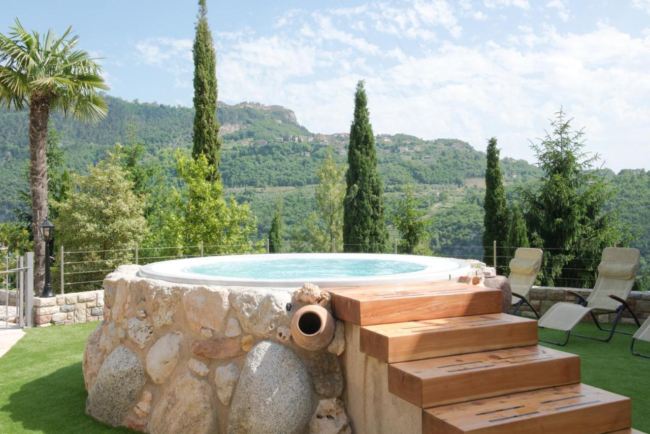 Residence Terry Tremosine Dış mekan fotoğraf