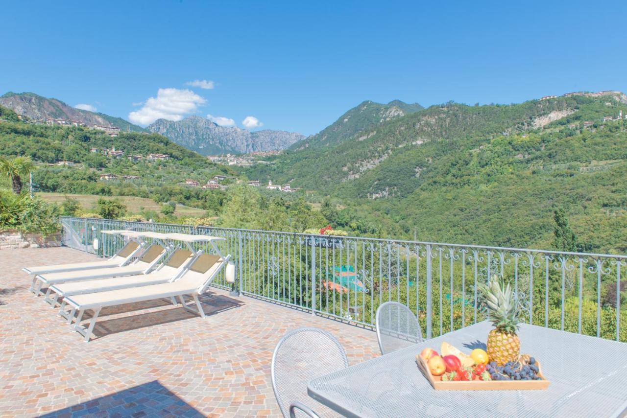 Residence Terry Tremosine Dış mekan fotoğraf