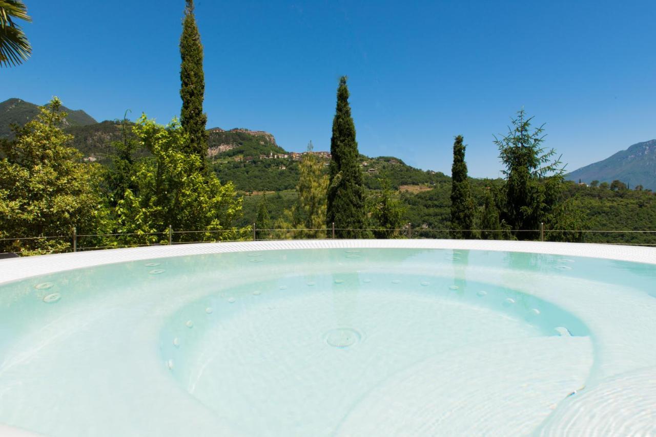 Residence Terry Tremosine Dış mekan fotoğraf